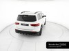 Mercedes GLB 200 d premium 4matic auto diesel bianco