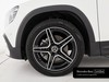 Mercedes GLB 200 d premium 4matic auto diesel bianco