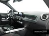 Mercedes GLB 200 d premium 4matic auto diesel bianco