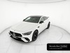 AMG GT-4 coupe 63 s e-performance premium plus 4matic+ auto ibrido bianco