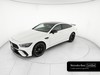 AMG GT-4 coupe 63 s e-performance premium plus 4matic+ auto ibrido bianco