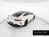 AMG GT-4 coupe 63 s e-performance premium plus 4matic+ auto ibrido bianco