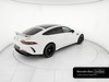 AMG GT-4 coupe 63 s e-performance premium plus 4matic+ auto ibrido bianco