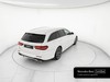 Mercedes Classe E SW sw 220 d premium auto my20 diesel bianco