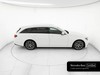 Mercedes Classe E SW sw 220 d premium auto my20 diesel bianco
