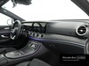 Mercedes Classe E SW sw 220 d premium auto my20 diesel bianco