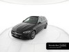 Mercedes Classe C SW sw 300 d mhev premium pro auto ibrido nero