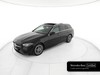 Mercedes Classe C SW sw 300 d mhev premium pro auto ibrido nero