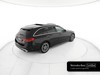 Mercedes Classe C SW sw 300 d mhev premium pro auto ibrido nero