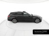 Mercedes Classe C SW sw 300 d mhev premium pro auto ibrido nero