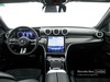 Mercedes Classe C SW sw 300 d mhev premium pro auto ibrido nero