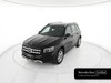 Mercedes GLB 200 d sport auto diesel nero