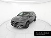 Mercedes GLA 180 d advanced auto diesel grigio