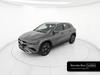 Mercedes GLA 180 d advanced auto diesel grigio