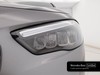 Mercedes GLA 180 d advanced auto diesel grigio