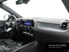 Mercedes GLA 180 d advanced auto diesel grigio