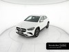 Mercedes GLA 180 d executive auto diesel bianco