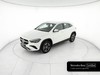 Mercedes GLA 180 d executive auto diesel bianco