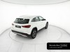 Mercedes GLA 180 d executive auto diesel bianco