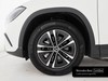 Mercedes GLA 180 d executive auto diesel bianco