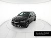 Mercedes GLA 180 d executive auto diesel nero