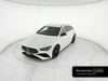 Mercedes CLA Shooting Brake  200 d amg line advanced plus auto diesel bianco