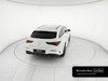 Mercedes CLA Shooting Brake  200 d amg line advanced plus auto diesel bianco