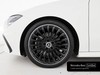 Mercedes CLA Shooting Brake  200 d amg line advanced plus auto diesel bianco