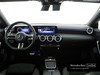 Mercedes CLA Shooting Brake  200 d amg line advanced plus auto diesel bianco