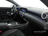 Mercedes CLA Shooting Brake  200 d amg line advanced plus auto diesel bianco