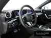 Mercedes CLA Shooting Brake  200 d amg line advanced plus auto diesel bianco