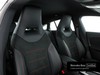 Mercedes CLA Shooting Brake  200 d amg line advanced plus auto diesel bianco