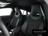 Mercedes CLA Shooting Brake  200 d amg line advanced plus auto diesel bianco