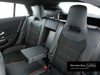 Mercedes CLA Shooting Brake  200 d amg line advanced plus auto diesel bianco