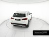 Mercedes GLA 180 d executive auto diesel bianco