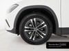 Mercedes GLA 180 d executive auto diesel bianco