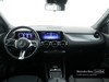 Mercedes GLA 180 d executive auto diesel bianco
