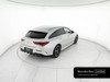 Mercedes CLA Shooting Brake  200 d premium auto diesel bianco