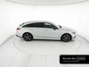 Mercedes CLA Shooting Brake  200 d premium auto diesel bianco