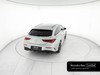 Mercedes CLA Shooting Brake  200 d premium auto diesel bianco