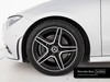 Mercedes CLA Shooting Brake  200 d premium auto diesel bianco