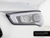 Mercedes CLA Shooting Brake  200 d premium auto diesel bianco