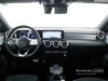 Mercedes CLA Shooting Brake  200 d premium auto diesel bianco