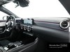 Mercedes CLA Shooting Brake  200 d premium auto diesel bianco