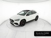 AMG GLA amg 35 4matic auto benzina bianco