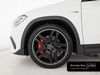 AMG GLA amg 35 4matic auto benzina bianco
