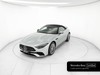 AMG SL amg 43 premium 381cv auto ibrido argento