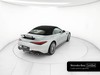 AMG SL amg 43 premium 381cv auto ibrido argento