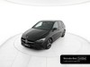 Mercedes Classe B 180 d progressive advanced plus auto diesel nero