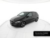 Mercedes Classe B 180 d progressive advanced plus auto diesel nero